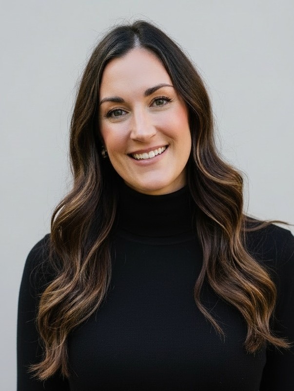 Isabelle Caron-Hébert