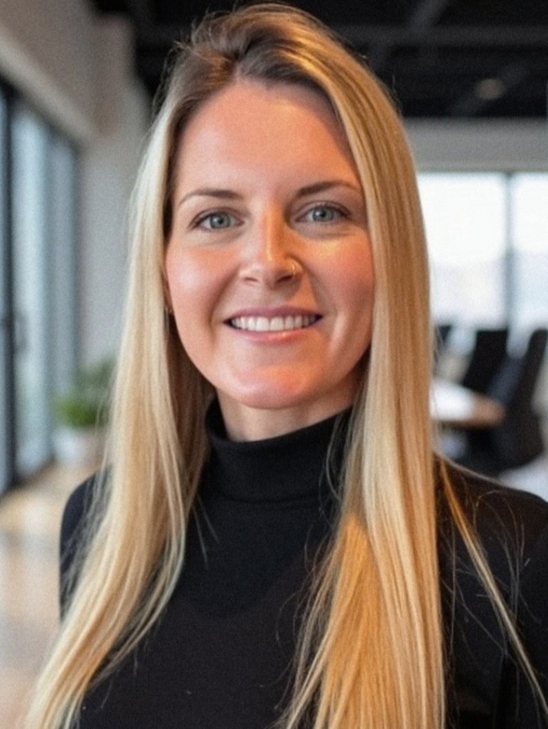 Rochelle Montaser