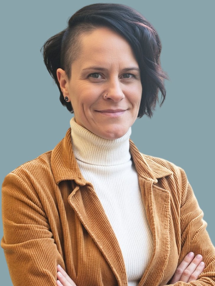 Mireille Savoie